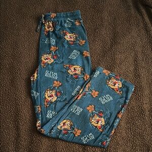 Taz Pajamas